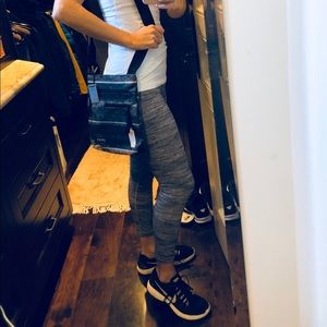 Dakine cross-body bag